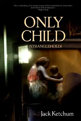 Only Child poster