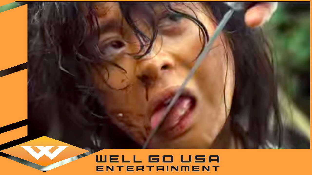 Bedevilled (2012) US Trailer - Asian Horror Movies - Well Go USA