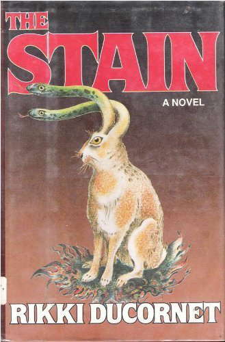 The Stain poster