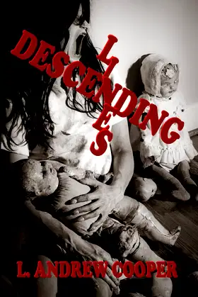 Descending Lines poster