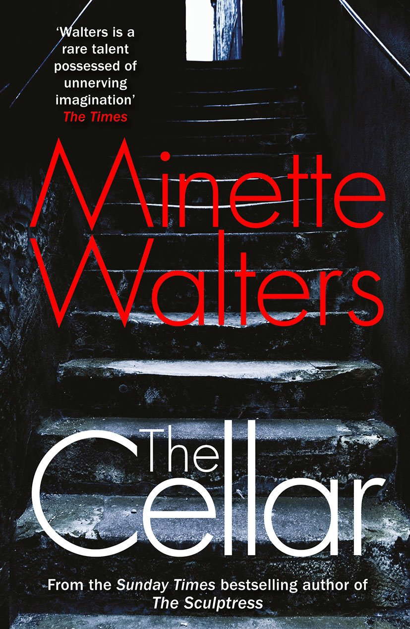 The Cellar poster