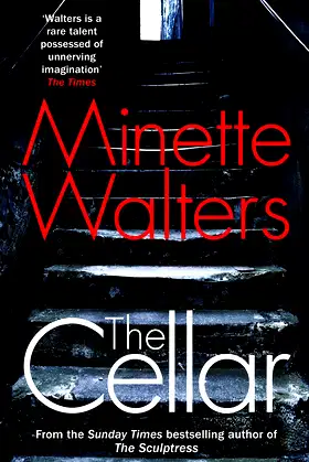 The Cellar poster