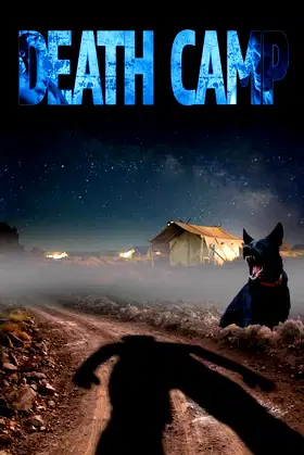 Death Camp poster