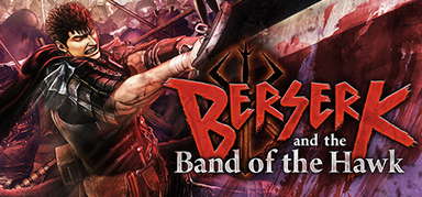 BERSERK and the Band of the Hawk capsule