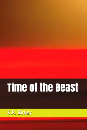 Time of the Beast poster