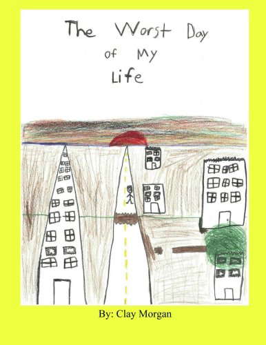 The Worst Day of My Life poster