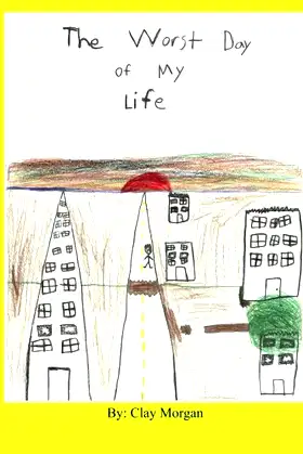 The Worst Day of My Life poster