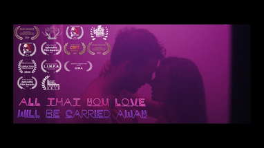 All That You Love Will Be Carried Away | 4K Short Thriller Film (Based on the Story by Stephen King) poster