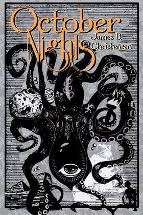 October Nights poster