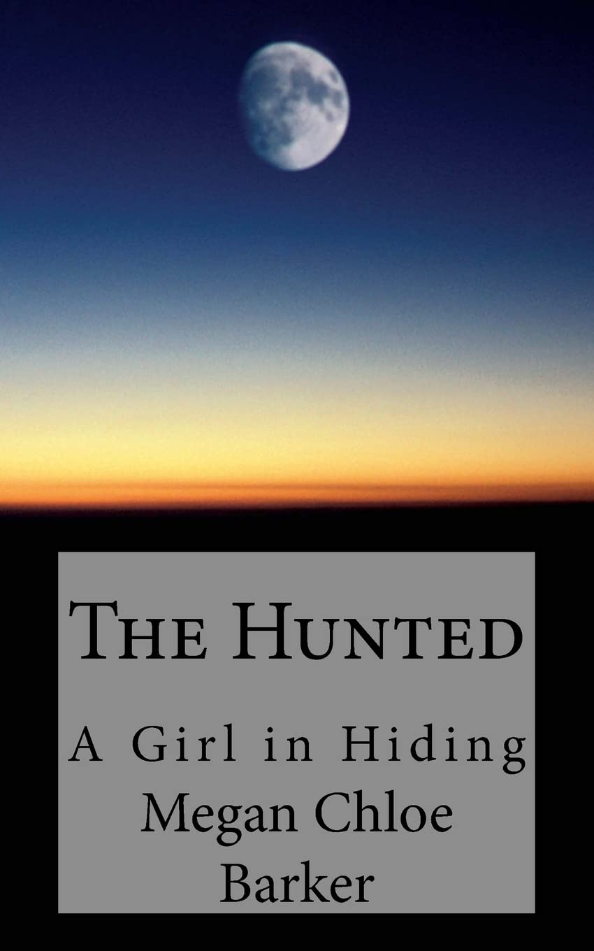 The Hunted: A Girl in Hiding poster
