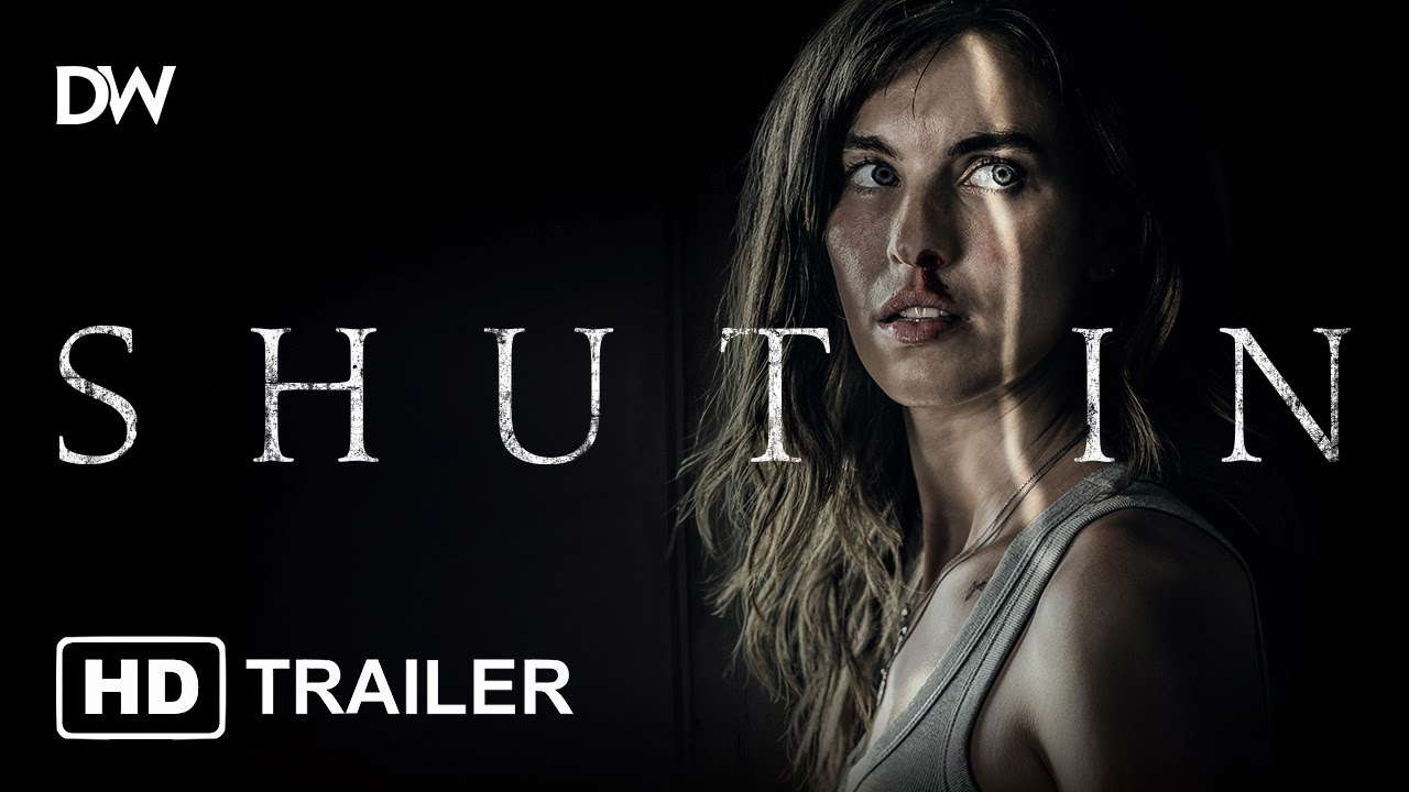 SHUT IN | Final Trailer