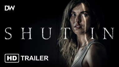 SHUT IN | Final Trailer poster