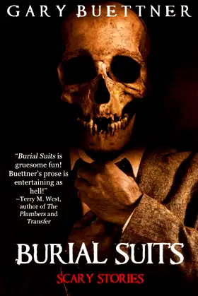 Burial Suits poster
