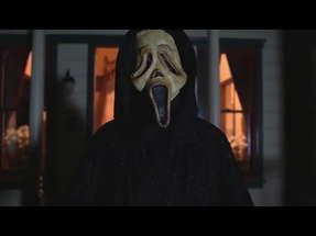 WOODSBORO | FAN FILM | (Short Horror Film) | (Horror Short Film) poster