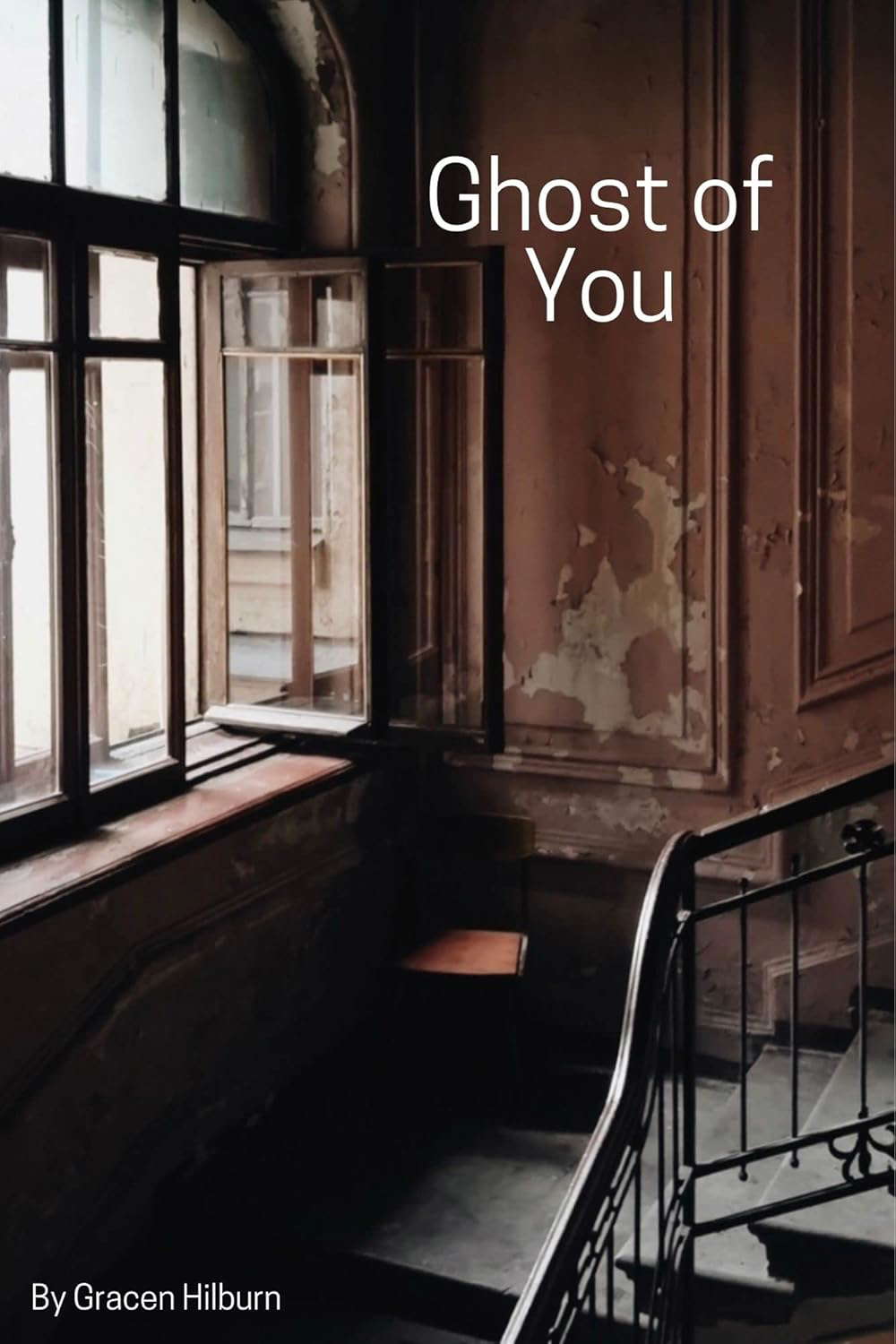 Ghost Of You poster