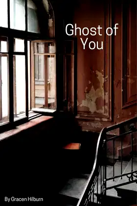 Ghost Of You poster