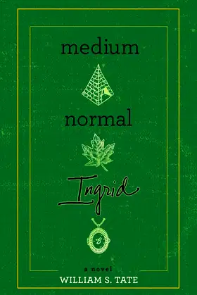 Medium Normal Ingrid poster