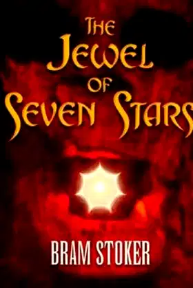 The Jewel Of Seven Stars poster