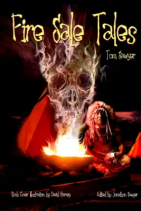 Fire Sale Tales poster