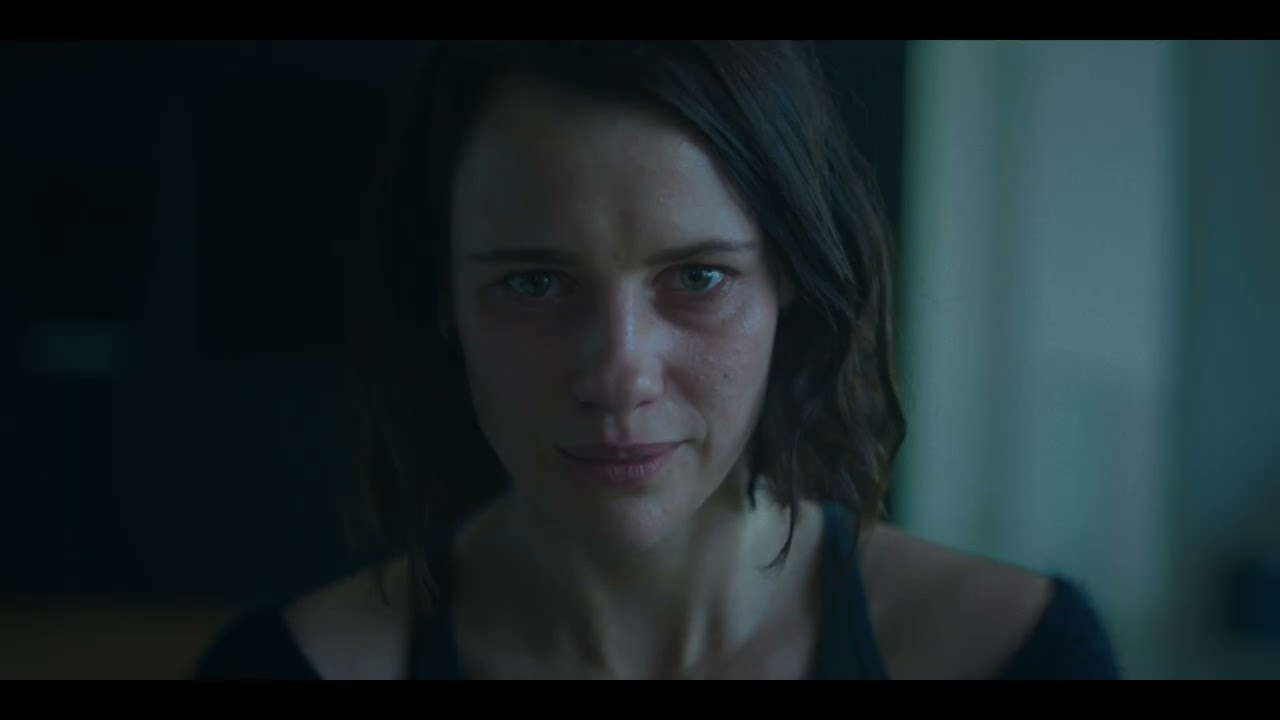 Monolith - Teaser Trailer (2023)