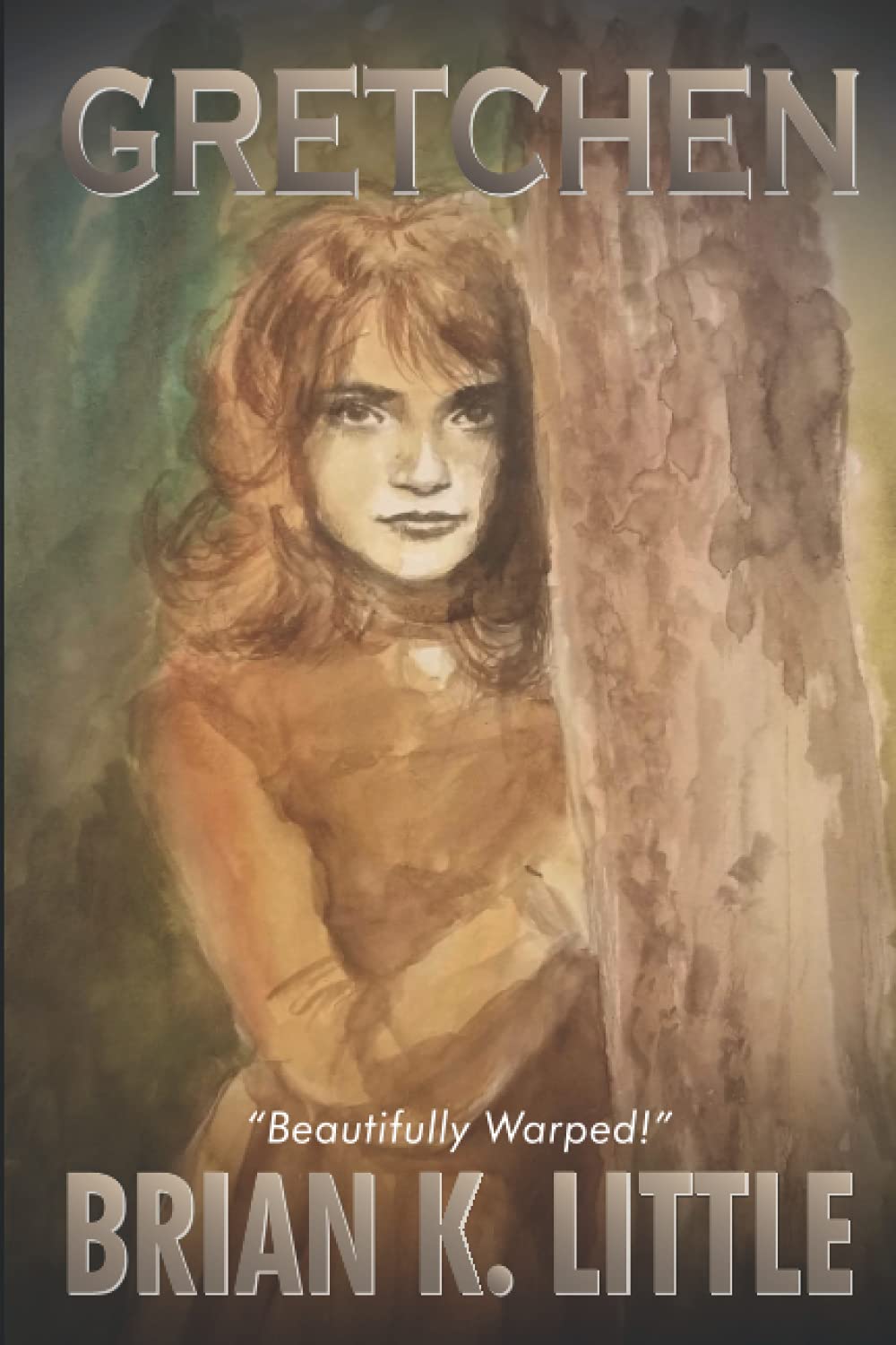 Gretchen (Gretchen - Summer of Gretchen) poster