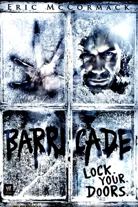 Barricade poster
