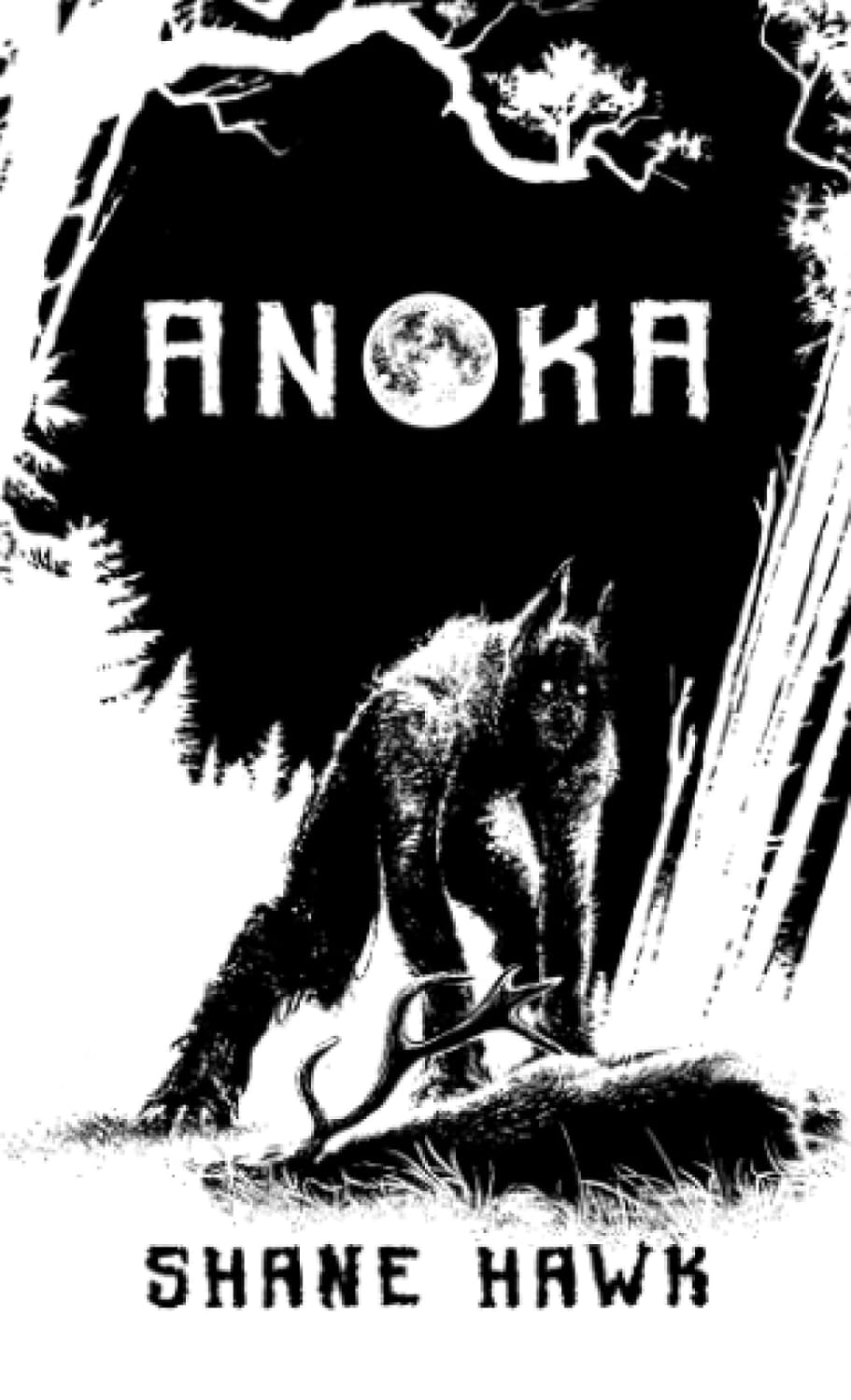 Anoka poster