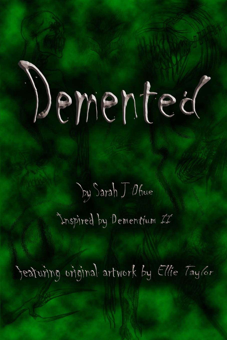 Demented poster