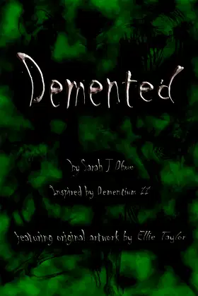 Demented poster