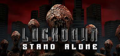 Lockdown: Stand Alone capsule