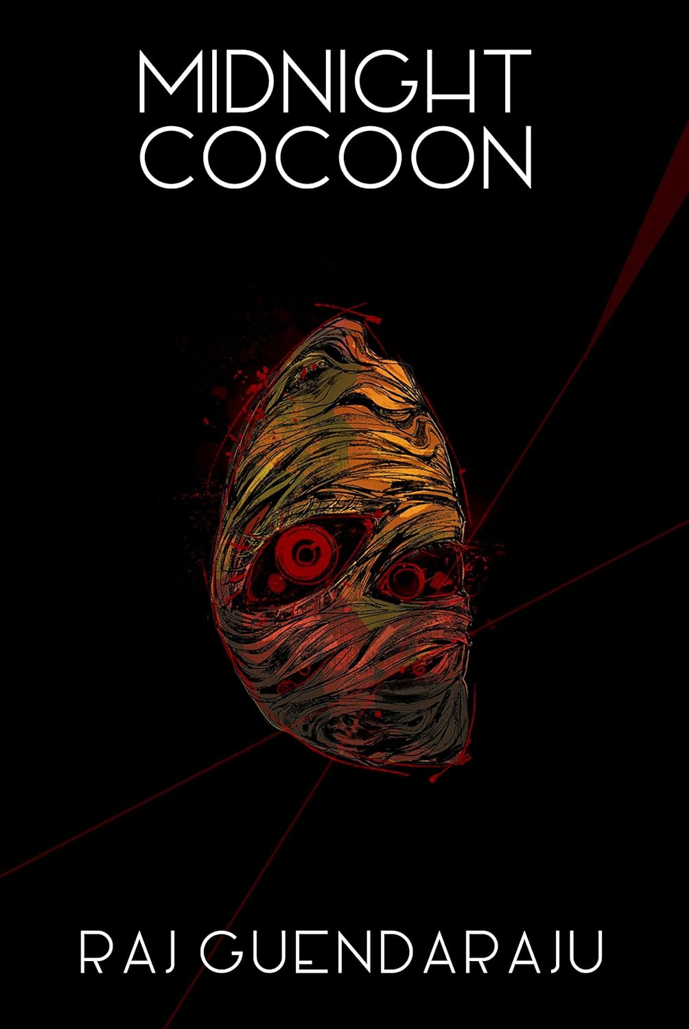 Midnight Cocoon (SD series Book 1) poster