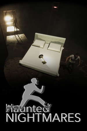 Haunted Nightmares poster
