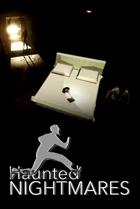 Haunted Nightmares poster