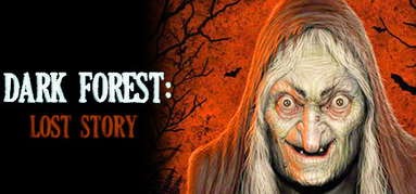 Dark Forest: Lost Story VR capsule
