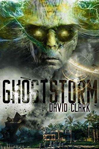 Ghost Storm poster