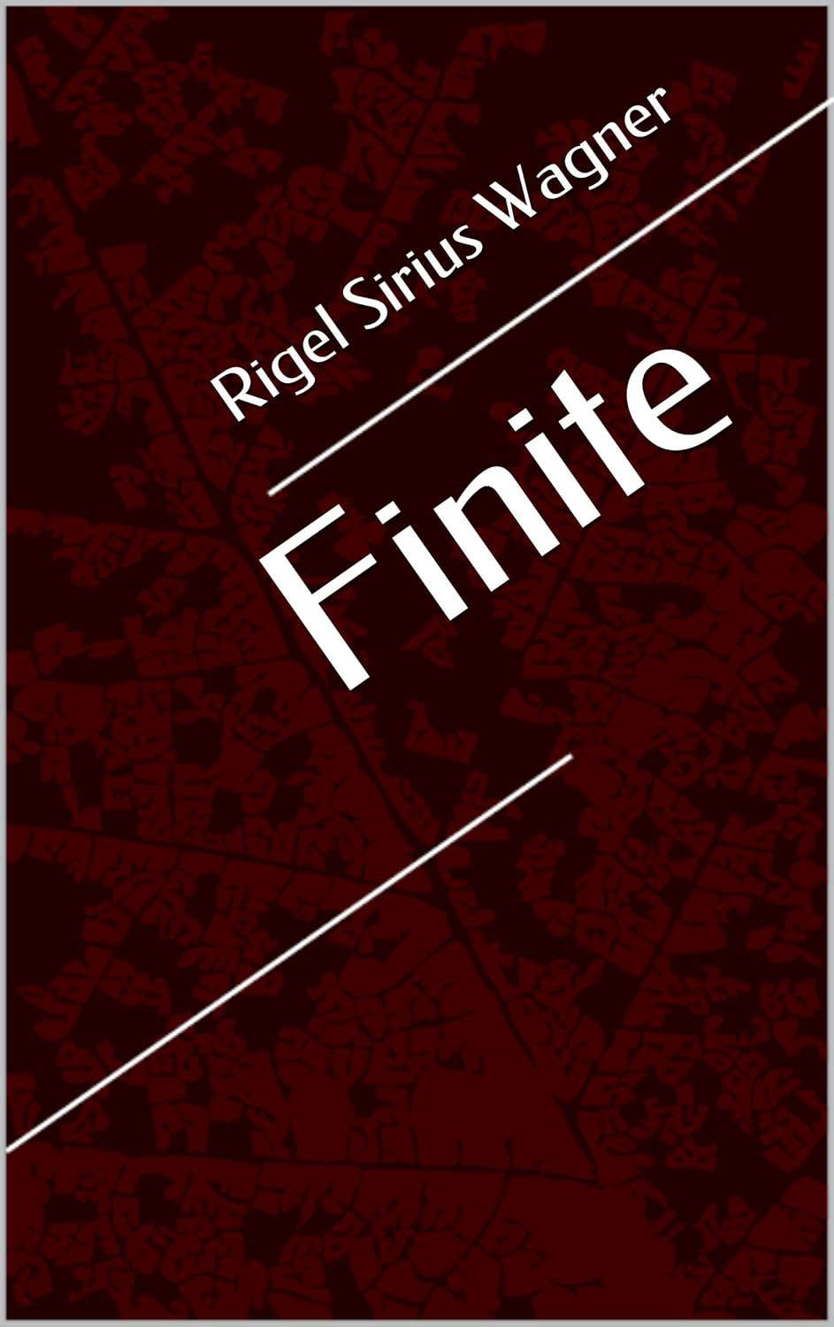 Finite (Horsemen Book 1) poster