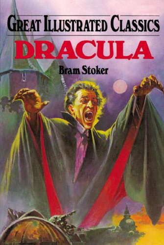 Dracula (Great Illustrated Classics) poster