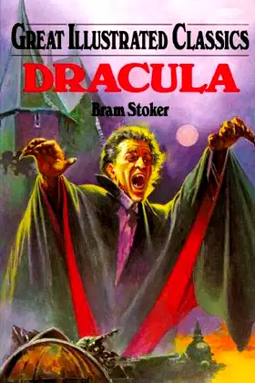 Dracula (Great Illustrated Classics) poster