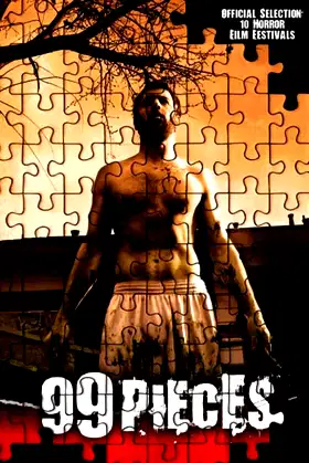 99 Pieces poster