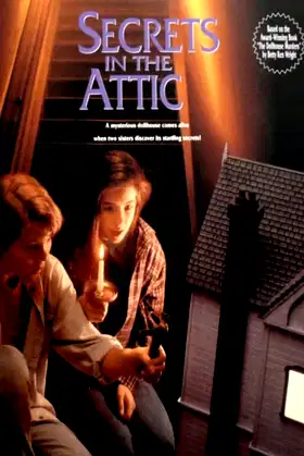 The Dollhouse Murders poster