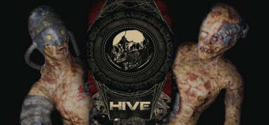 HIVE capsule
