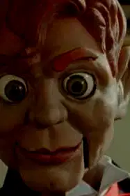 Night of the Living Dummy III (2) poster