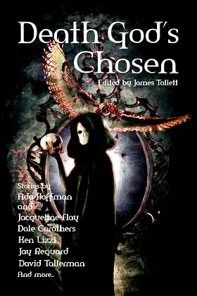 The Death God's Chosen poster