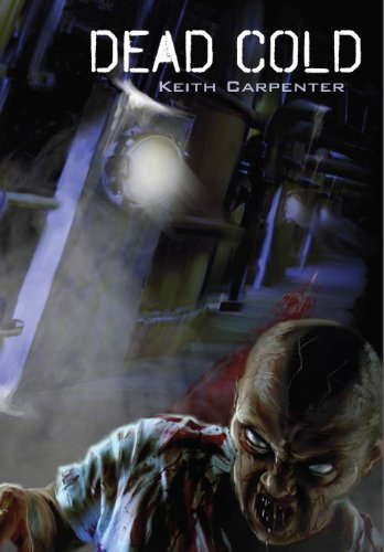 Dead Cold poster