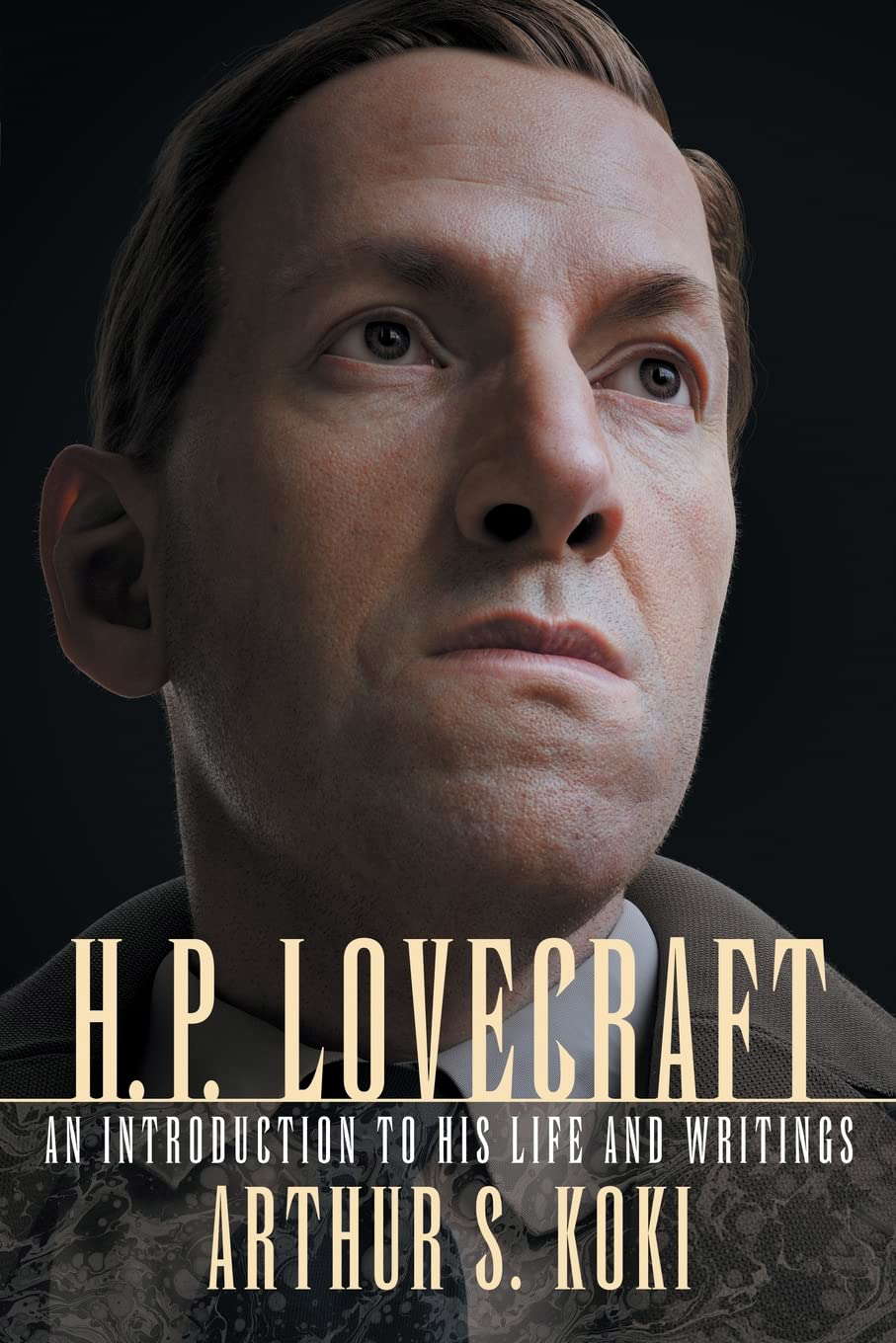 H. P. Lovecraft: An Introduction to His Life and Writings poster