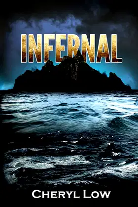 Infernal poster