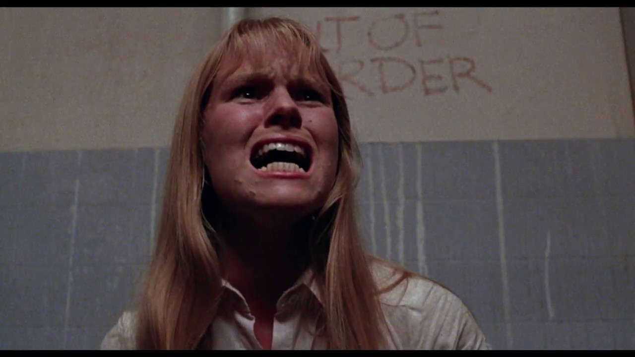 The Incubus (1981) [Vinegar Syndrome Blu-ray Promo Trailer]