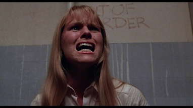 The Incubus (1981) [Vinegar Syndrome Blu-ray Promo Trailer] poster