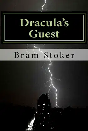 Dracula's Guest poster