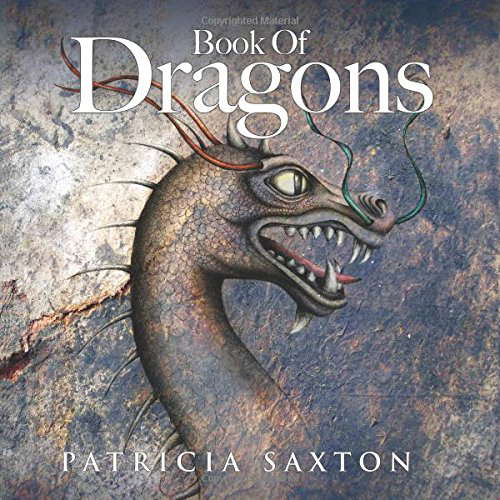 Book of Dragons poster